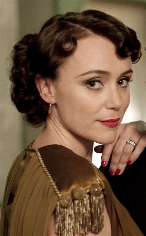 keeley hawes imdb|Upstairs Downstairs (TV Series 2010–2012) .